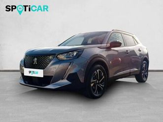 puretech 100 s&s 6 vel. man allure