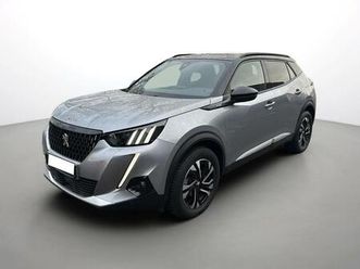 puretech 130 s&s eat8 gt