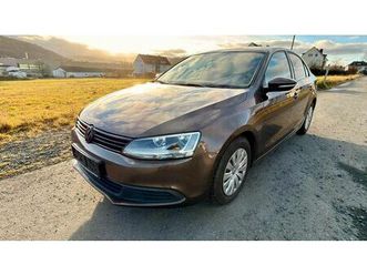 vw jetta 1.2 tsi