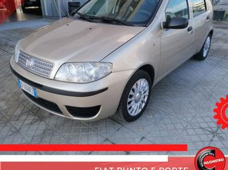 punto evo classic 1.2 5p. active