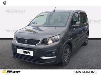 rifter standard bluehdi 100 s&s bvm6 5pl style