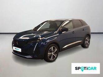 1.2 puretech 96kw s&s allure pack