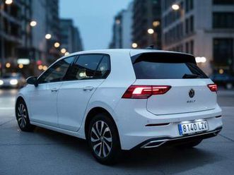 golf 2.0tdi life dsg 110kw life