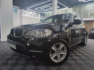 bmw x3 xdrive30d auto