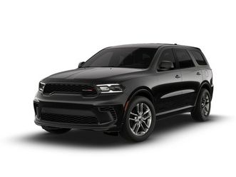 dodge durango 2026 awd