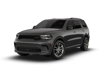 dodge durango 2026 gt plus