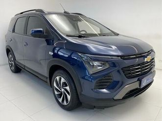 chevrolet spin 1.8 econoflex premier 7s auto