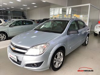 chevrolet vectra 2.0 elegance flexpower