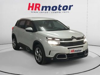 citroen c5 aircross 1.5 feel s&s