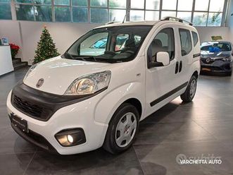 fiat qubo 1.3 mjt 80cv sx (n1)