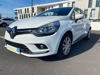 renault clio societe dci 75 energy air