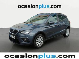 seat arona 1.6 tdi ecomotive s&s style (95 cv)