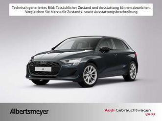 advanced 35 tfsi s tronic