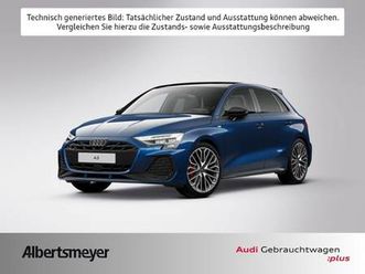 s line 35 tdi s tronic