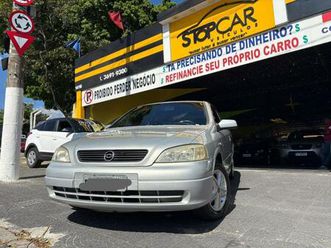 chevrolet astra gl 1.8 mpfi 3p