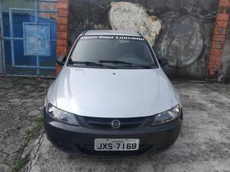 CHEVROLET CELTA chevrolet-celta-1-0l-flex-life