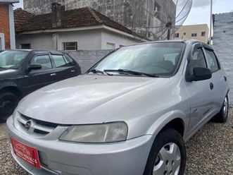 chevrolet celta 1.0l spirit