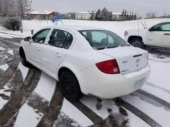 2009 chevrolet cobalt for sale