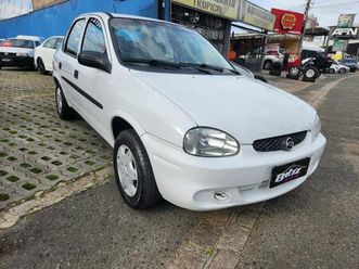 chevrolet corsa 1.6 super