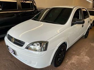 chevrolet corsa hat. joy 1.0/1.0 flexpower 8v 5p