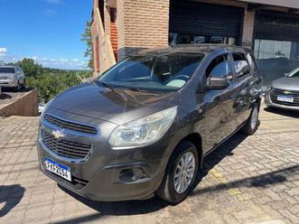 chevrolet spin lt 1.8 8v econo.flex 5p aut.