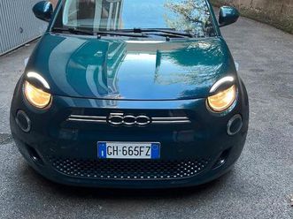 fiat-500e-icon-42-kwh-elettrica-super-accessor