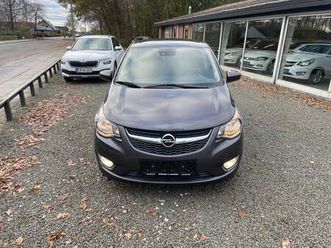 opel karl 1,0 cosmo 5d