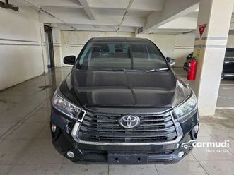 2025 toyota kijang innova 2.4 g mpv promo terbaik dari mobil 123,super deal,diskon besar