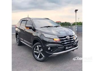 2025 toyota rush 1.5 gr sport suv