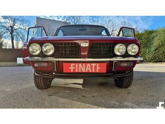 1978 triumph dolomite sprint a vendre