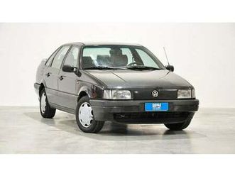 1990 volkswagen passat noir manuel, 5 vitesses in italie...