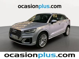 audi q2 sport edition 1.4 tfsi cod (150 cv) s tronic