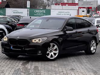 bmw 5 series gt an. 2010