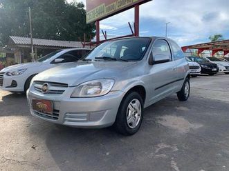 CHEVROLET CELTA chevrolet-celta-1-0l-flex-life