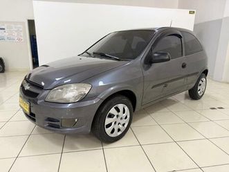 chevrolet celta 1.0l flex ls