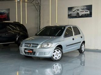 chevrolet celta 1.0l flex spirit