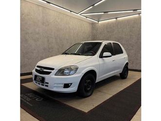 chevrolet celta spirit/lt 1.0 mpfi 8v flexp. 5p