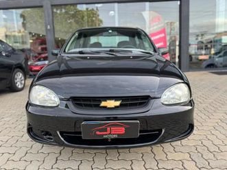 chevrolet corsa 1.0l flexpower joy
