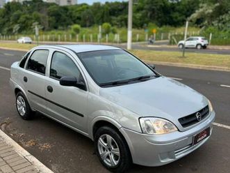 chevrolet corsa 1.8l sedan