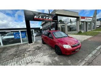chevrolet corsa hat. joy 1.0/1.0 flexpower 8v 5p