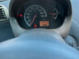 fiat 600 d 2010 euro 4