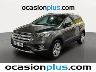 ford kuga 1.5 ecoboost s&s trend+ 4x2 (120 cv)