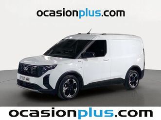 ford transit courier furgon 1.0 ecoboost active (125 cv)