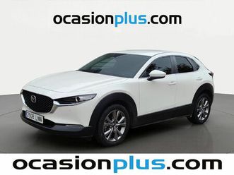 mazda cx 30 2.0 skyactiv-x evolution 2wd (180 cv)