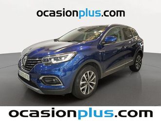 renault kadjar zen gpf tce (160 cv)