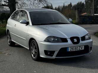 seat ibiza 6l julho/05