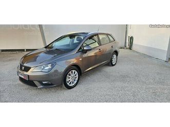 seat 1.4 tdi style s&s julho/16