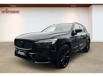 VOLVO XC60 T6 volvo-xc60-2-0-t6-recharge-black-edition-aut-awd-5d