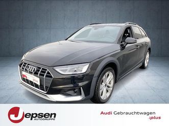 40 tdi quattro s tronic