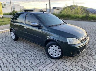 chevrolet corsa 1.4 econoflex maxx